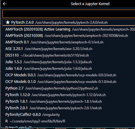 Running and Debugging | RC Learning Portal